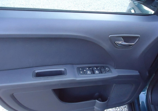 Dodge Journey cena 20999 przebieg: 247000, rok produkcji 2010 z Niepołomice małe 92